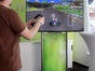 Interaktive Wii-Spielstation - Galerie - Bild 2
