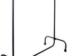 Garderobenständer/Kleiderständer