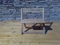 Holzklappstuhl - Galerie - Bild 2