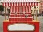 Nostalgie Spiel Strippenzieher -Fadenspiel, Jahrmarkt Spiele, Kinderspiele - Galerie - Bild 2