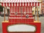 Nostalgie Spiel Strippenzieher -Fadenspiel, Jahrmarkt Spiele, Kinderspiele - Galerie - Bild 2