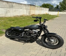 Harley-Davidson Sportster Iron 883 Custom