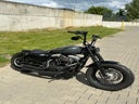Harley-Davidson Sportster Iron 883 Custom