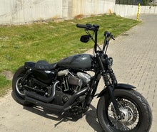 Harley-Davidson Sportster Iron 883 Custom