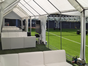 Partyzelt 4 x 10m - Galerie - Bild 4