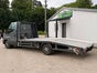 Autotransporter mieten Abschleppwagen Verleih LKW 3,5t Vermietung leihen 3500 kg AHK Autotransport - Galerie - Bild 3