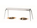 Wärmebrücke Infrarot IHR 65 cm - 230V