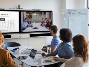 Videokonferenz System
