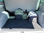 VW Bus T5 Caravelle Comfortline Langer Radstand - extra großen Kofferraum - Galerie - Bild 3
