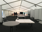 Kunststoff Buffettisch rechteckig 1,78 m mieten – Miettisch, Eventtisch, Veranstaltungstisch - Galerie - Bild 2