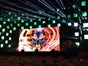 3,75m² Videowand LedTek, Video Wall, LED Wand 2,5m X 1,5m,  pixelpitch 4,8 Messe, Event - Galerie - Bild 2