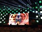 3,75m² Videowand LedTek, Video Wall, LED Wand 2,5m X 1,5m, pixelpitch 4,8 Messe, Event - Galerie - Bild 2