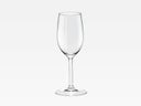 Sekt-/Champagnerglas  "Classico" - Gläser - Galerie - Bild 1