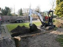 Kopiert - Kompaktbagger 2,9t Bobcat E 26 - Galerie - Bild 1