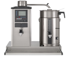 Bonamat B5 / Kaffeemaschine / Rundfiltermaschine