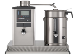 Bonamat B5 / Kaffeemaschine / Rundfiltermaschine