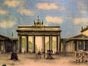Brandenburger Tor Kulisse, Berlin, Stadt - Galerie - Bild 2