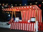Markststand im nostalgischen Stil  Weihnachtsmarkt inkl. 19% MwSt. - Galerie - Bild 3