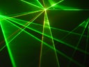 Lasershow mit 3 Projektoren und Live Operator - Galerie - Bild 1