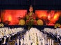 Buddha Figur - Statue - Asien - Japan - China - Event - Dekoration - Galerie - Bild 2