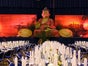 Buddha Figur - Statue - Asien - Japan - China - Event - Dekoration - Galerie - Bild 2