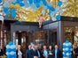 Ballonstart, Eröffnung - Band durchschneiden - Neueröffnung - Grand Opening - Galerie - Bild 2
