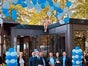 Ballonstart, Eröffnung - Band durchschneiden - Neueröffnung - Grand Opening - Galerie - Bild 2