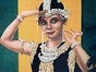 Kulisse Indien - Tempel Tänzerin - Tempel - Dekoration - Event - Galerie - Bild 2