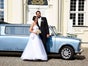 Trabant Limousine Hochzeitsfahrzeug Hochzeitsauto XXL Trabi - Galerie - Bild 2