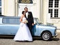 Trabant Limousine Hochzeitsfahrzeug Hochzeitsauto XXL Trabi - Galerie - Bild 2