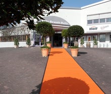Willy-Brandt-Halle