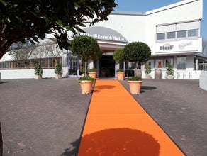 Willy-Brandt-Halle