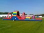 Hüpfburg - Hindernisparcours mieten - Galerie - Bild 3