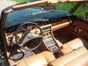 Oldtimer Rolls-Royce Corniche Cabrio mit Chauffeur - Galerie - Bild 2