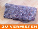 Umzugsdecken 10 Stück - Galerie - Bild 1