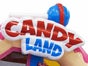 Hüpfburg mieten Candy / Hüpfburg leihen / Hüpfburgen uvm. - Galerie - Bild 4