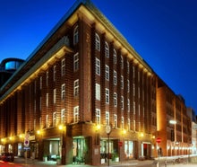 Renaissance Hamburg Hotel