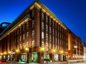 Renaissance Hamburg Hotel