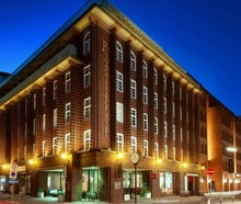 Renaissance Hamburg Hotel