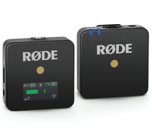Rode Wireless GO Set für Videokameras