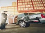 Cadillac Kulisse, Amerika, USA, Bühnenbild, Auto - Galerie - Bild 2