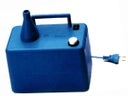 Ballon Aufblasmaschine