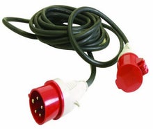 Verlängerungskabel - Kabel