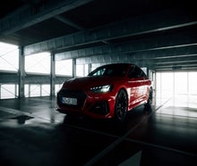 Audi RS5 Sportback Mieten, Hochzeitsauto