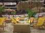 Strandschirm - Palmenschirm - Karibikschirm - Galerie - Bild 2