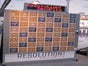 TWALL / T-WALL / REAKTIONSWAND - PREMIUM VERSION MIT DISPLAY-AUFSATZ - Galerie - Bild 2