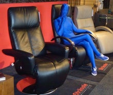 Walk-Act Morphsuit / Laufkostüm / Paradekostüm / Kostüm