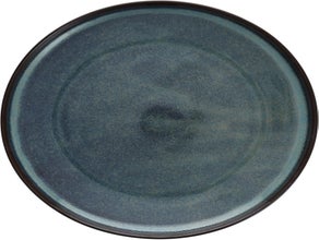 Nordic Stream Teller flach 21cm
