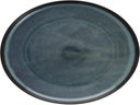 Nordic Stream Teller flach 21cm