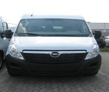 Opel Movano Kastenwagen / Transporter mieten